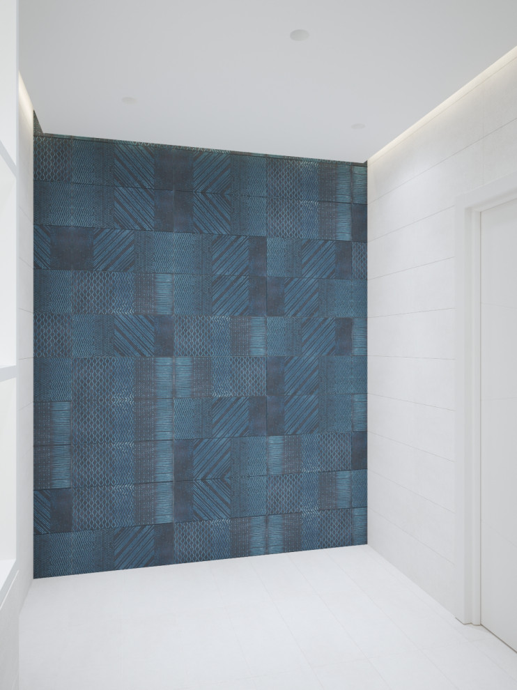 Трехкомнатная квартира / Чебоксары / 2019 год