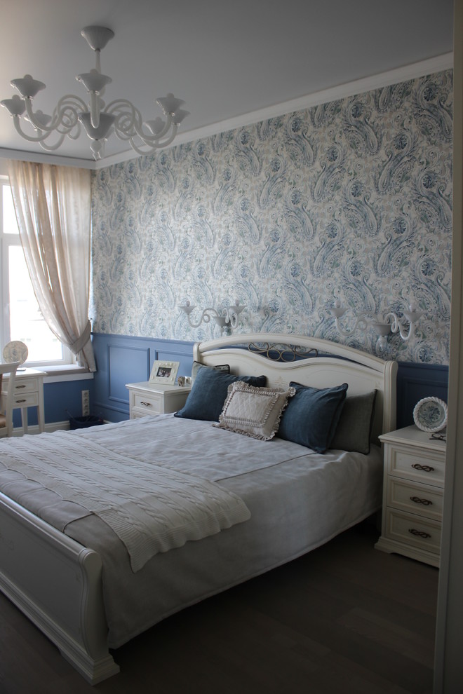 Обложка проекта: Светлана