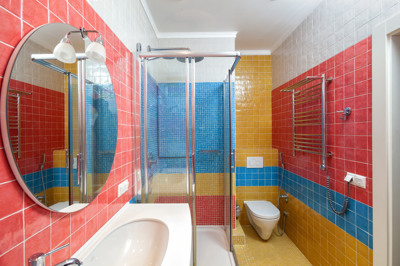 Квартира на Академической