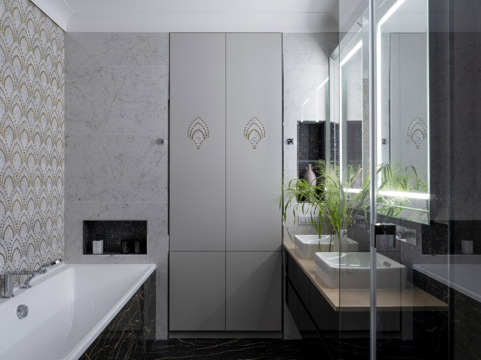 ЖК Вавилов, 100 м2