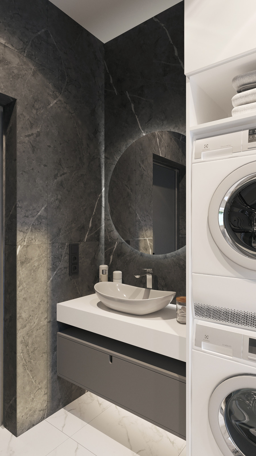 Частный дом