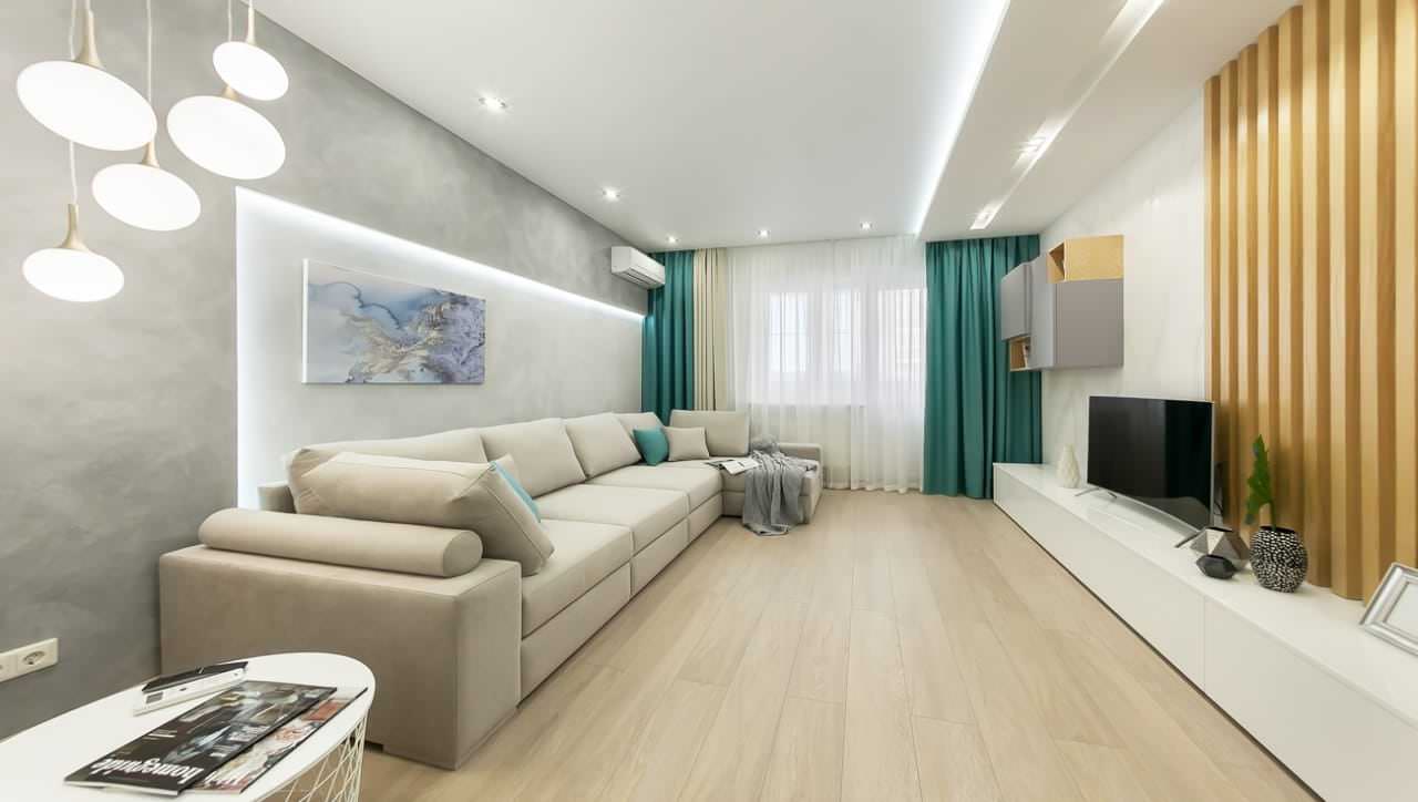 Совместный проект со студией дизайна Самофаловой Алены