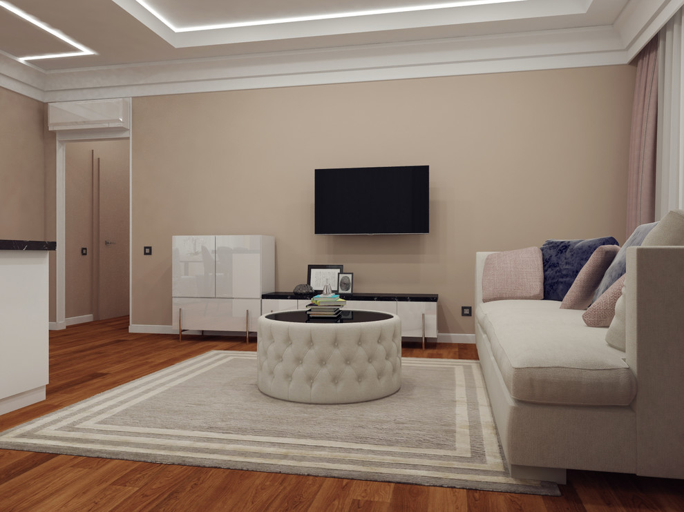 Квартира в ЖК "Империал",г. Самара