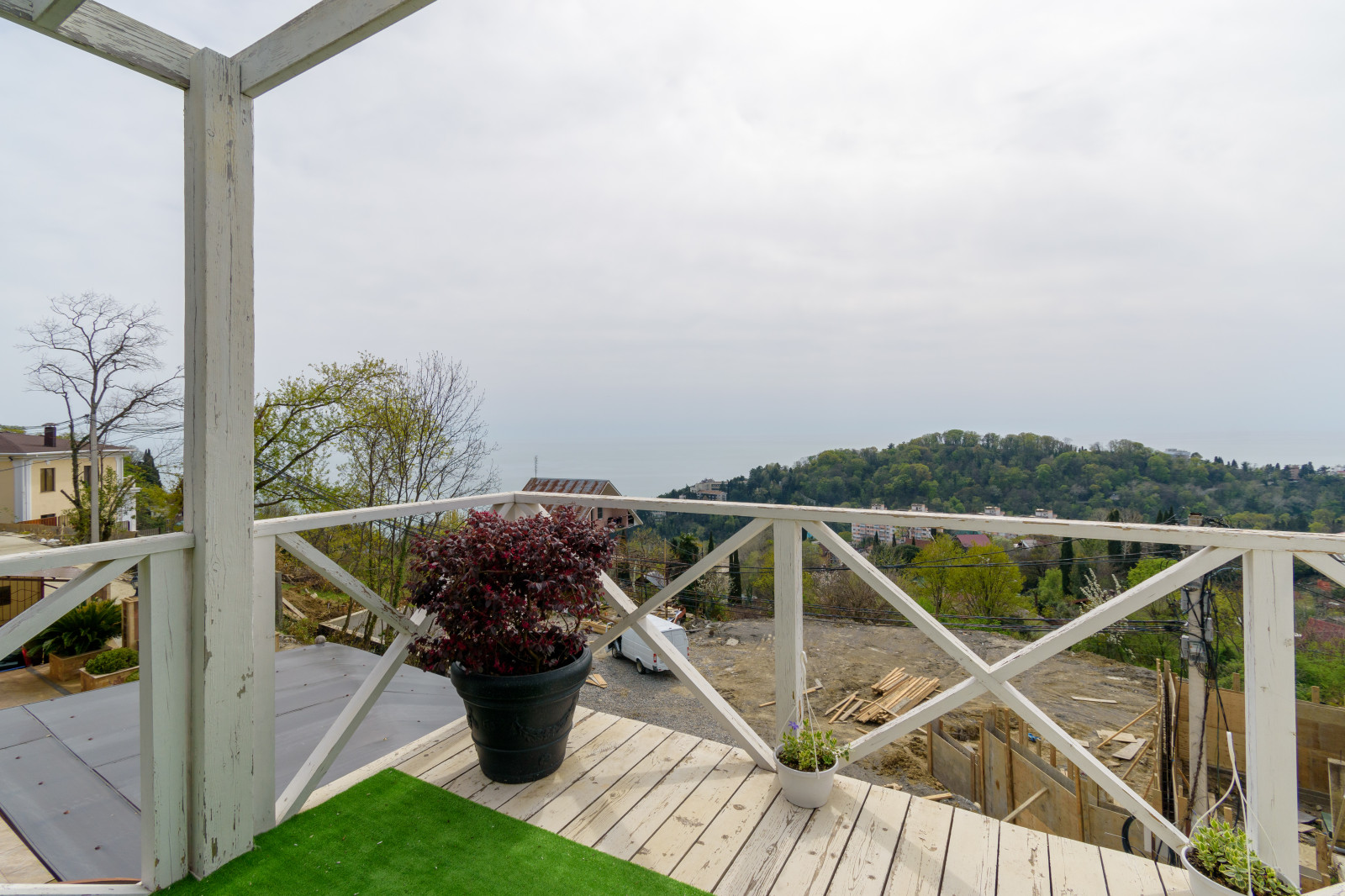 Коттедж под сдачу в аренду