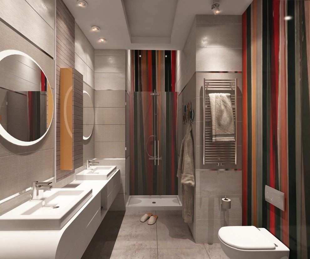 Новая Рига/ КП "По-Рижская мечта"