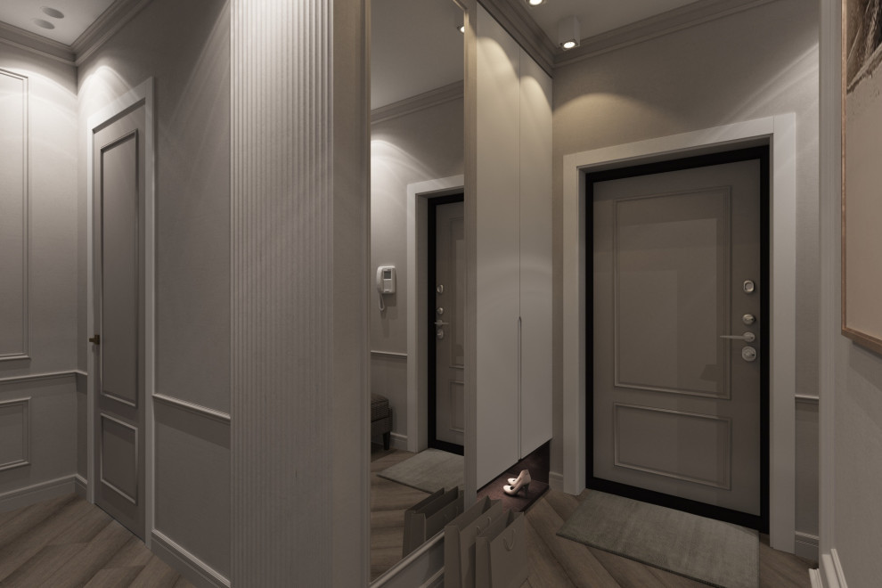 ЖК "Кварталы 21/19"