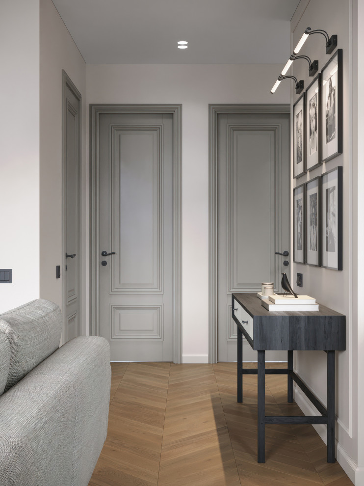 ЖК "Датские кварталы" 79 кв.м