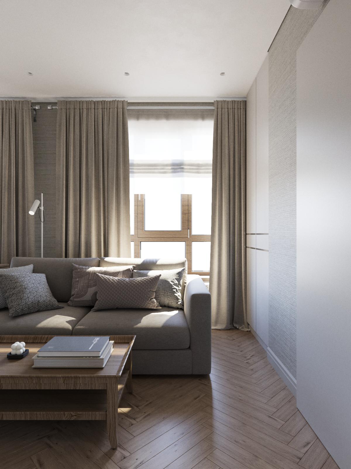 Жк Державина