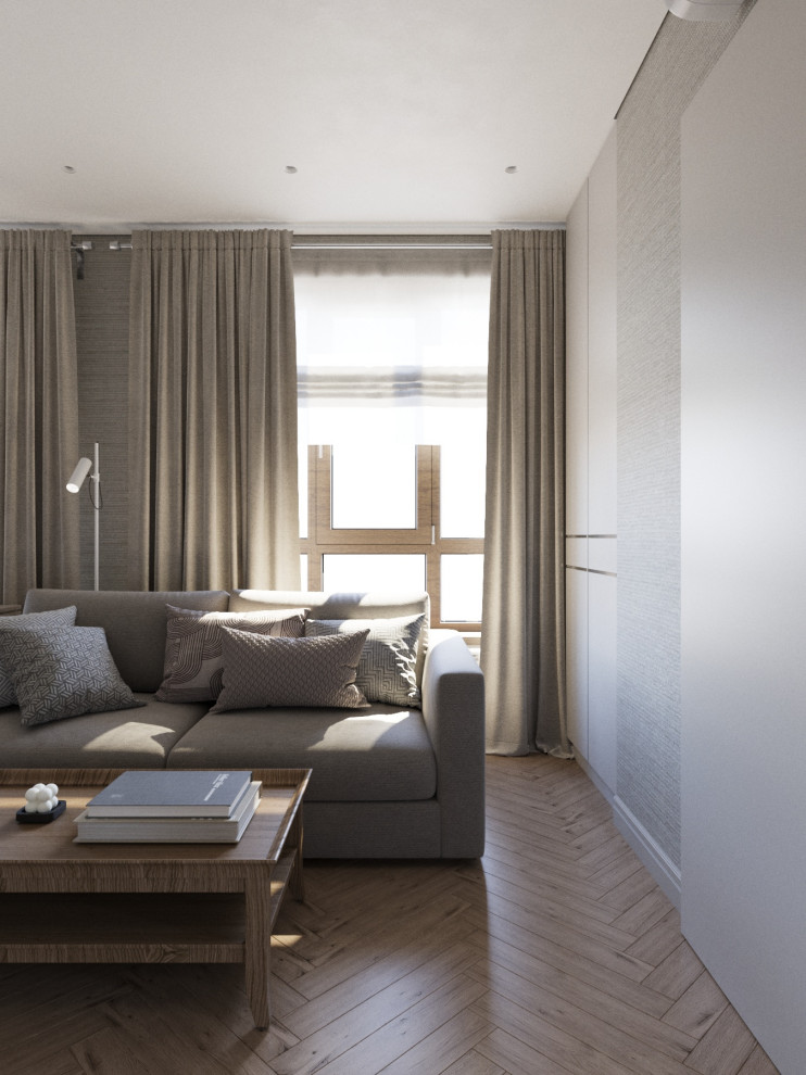 Жк Державина