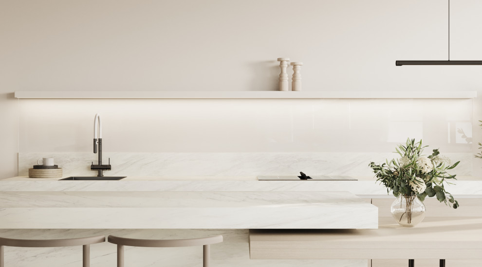 3-х комнатная квартира в ЖК "Парус"