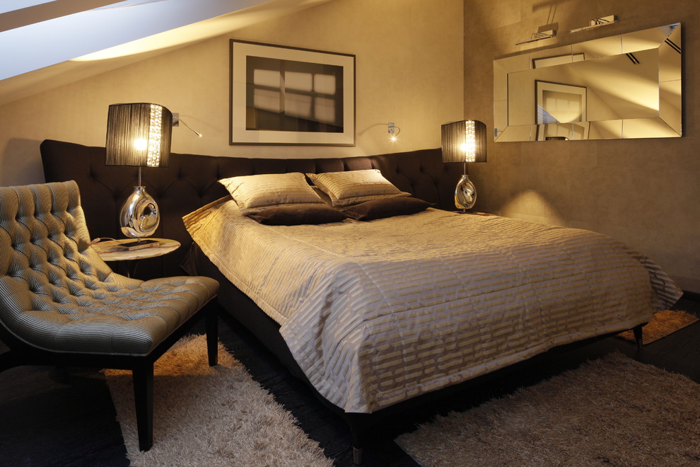 Квартира на реке