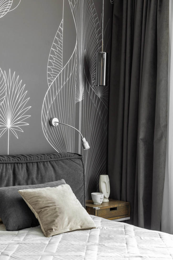 Квартира на Полтавском