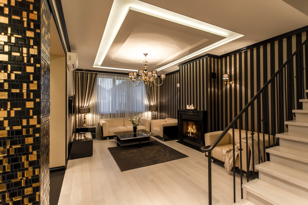 Жилой дом, ул. Архангельская, Краснодар