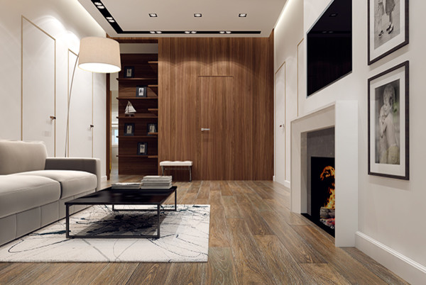 Квартира №3