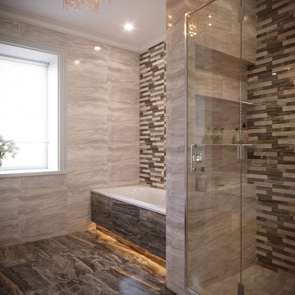 Дом в Подмосковье