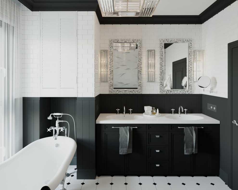 Загородный дом