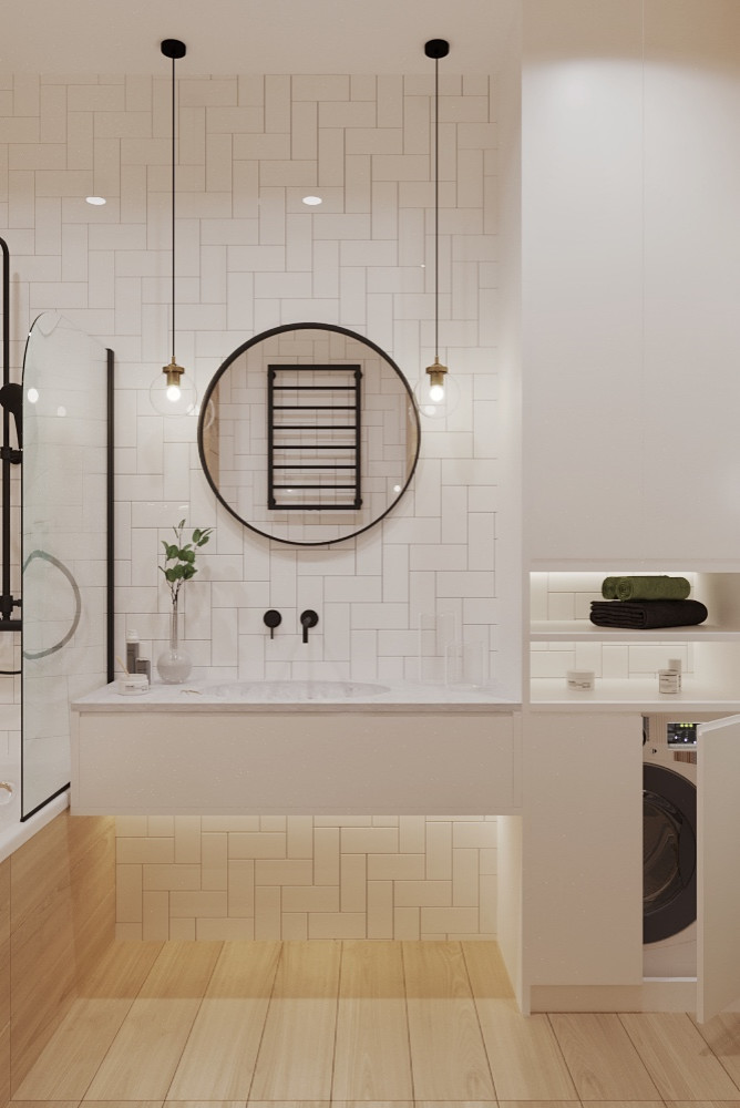 ЖК «Vander Park» 50 м2