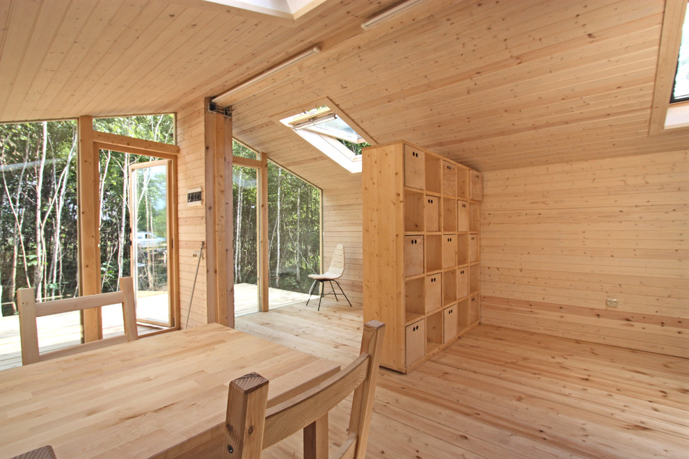 Все этапы производства Дубльдома