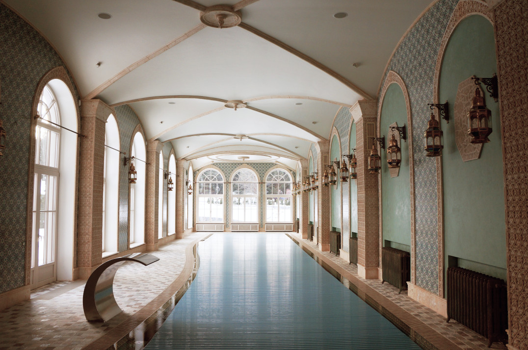 Обложка проекта: ИНТЕРЬЕР И ДЕКОР ИЗ ИСКУССТВЕННОГО КАМНЯ