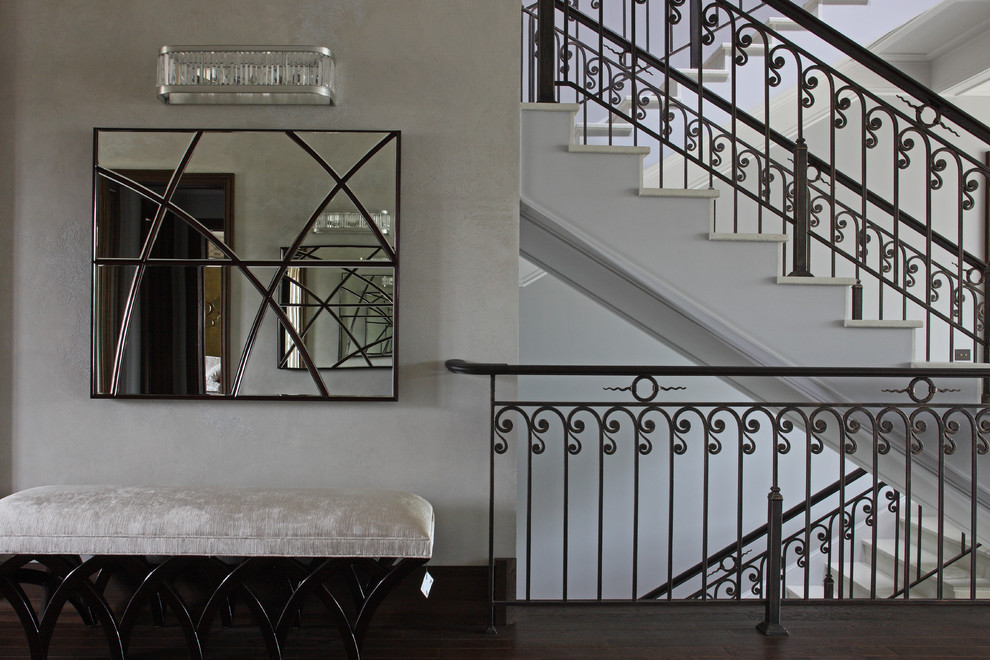 Усадьба в Подмосковье