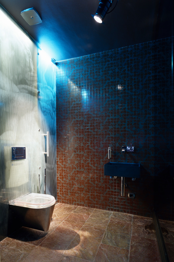 Квартира на Ходынском бульваре