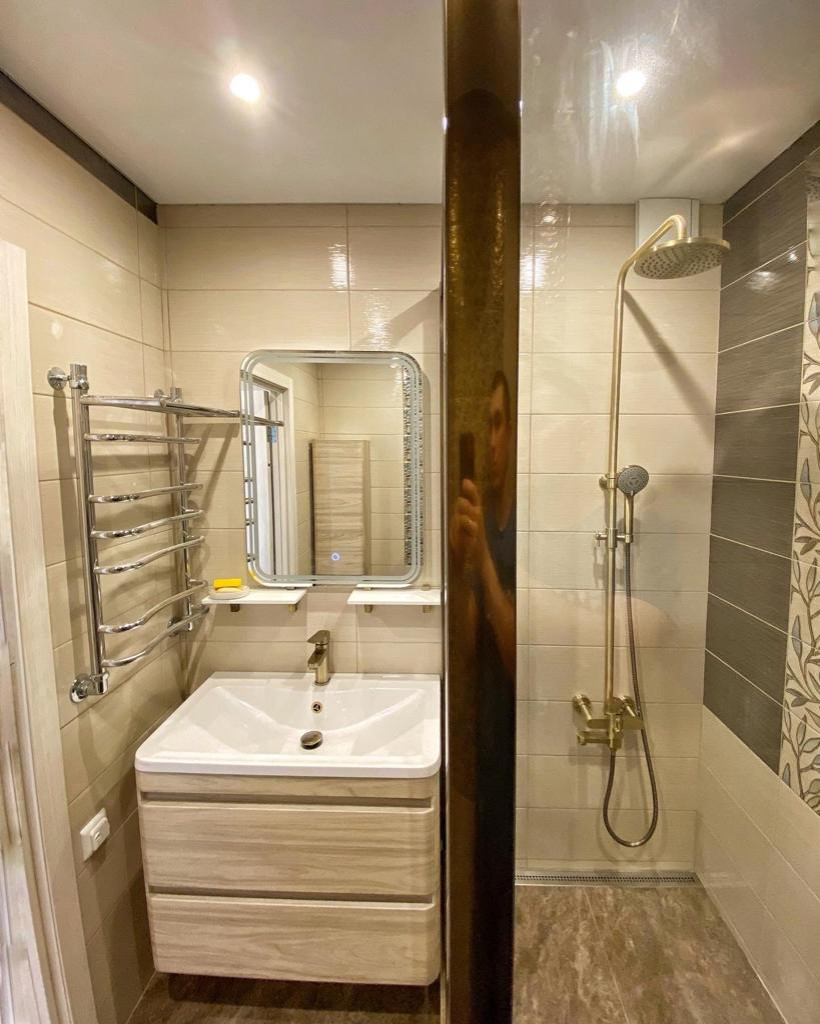 Одинцово -1, квартира 104 м2