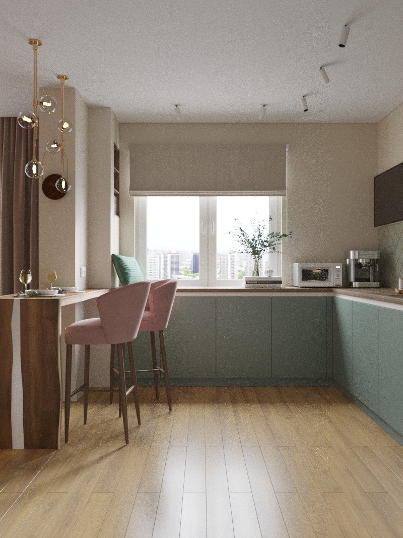 Пристанская