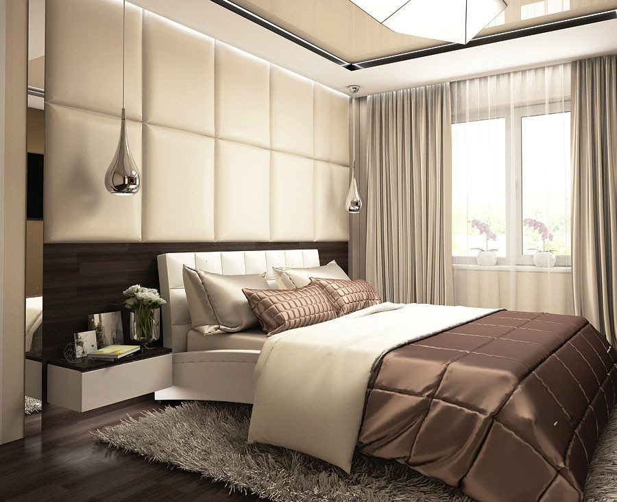 ЖК Атлант 3к.