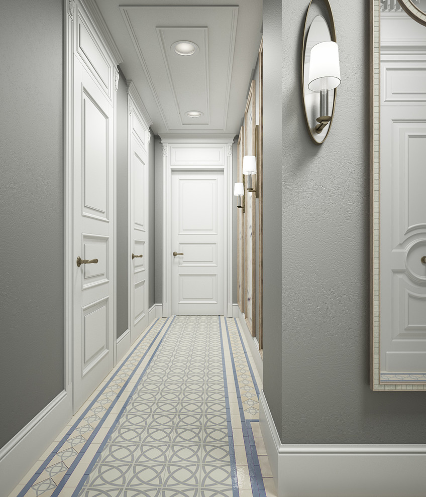 Ленинский проспект