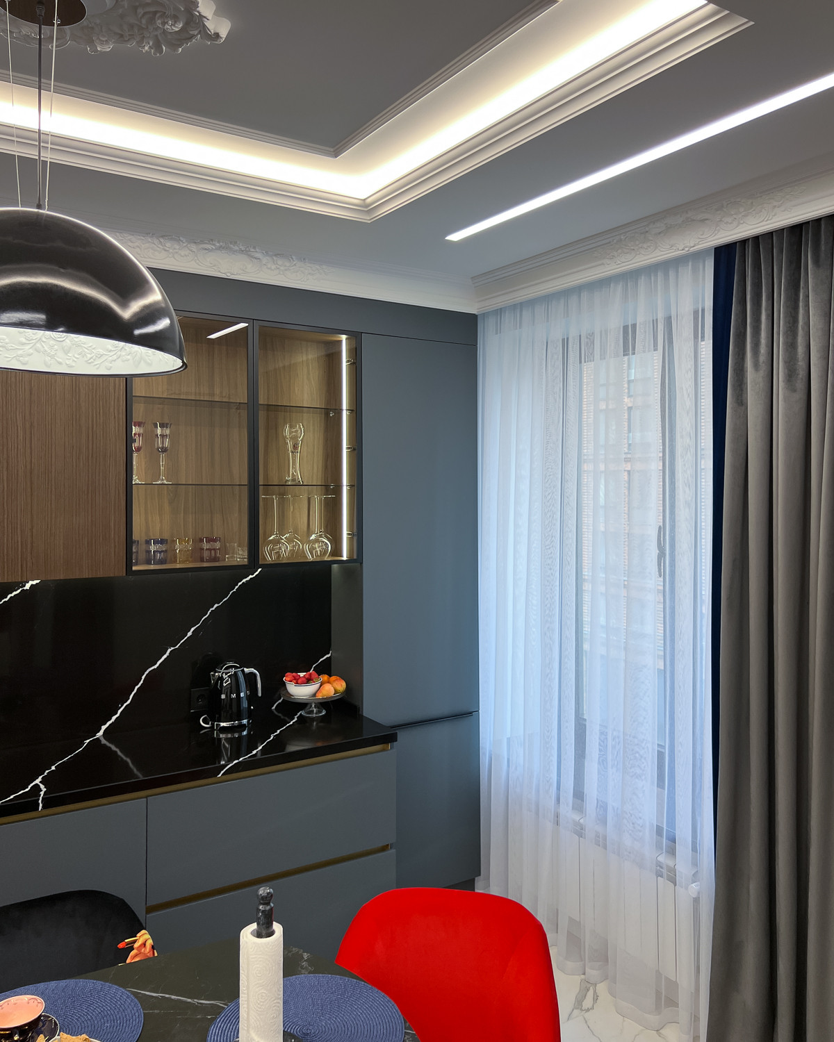 ЖК "Царская площадь"