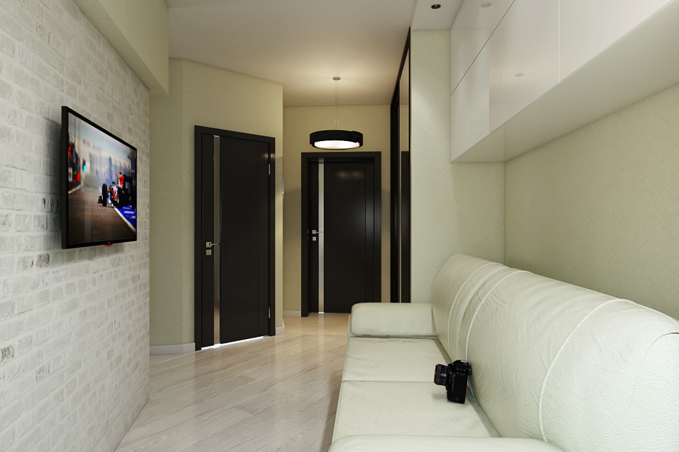 Квартира 55 м2