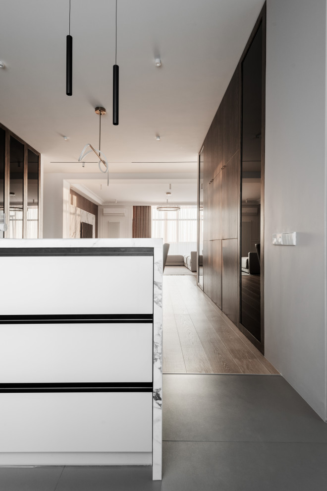 Квартира в ЖК Highvill Astana