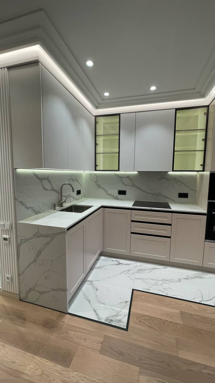 ЖК Мадрид квартира 38м2