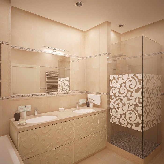 Квартира 145 кв.м.