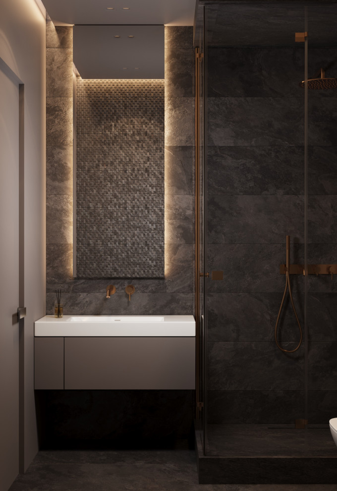 5-х комнатная квартира в Барнауле