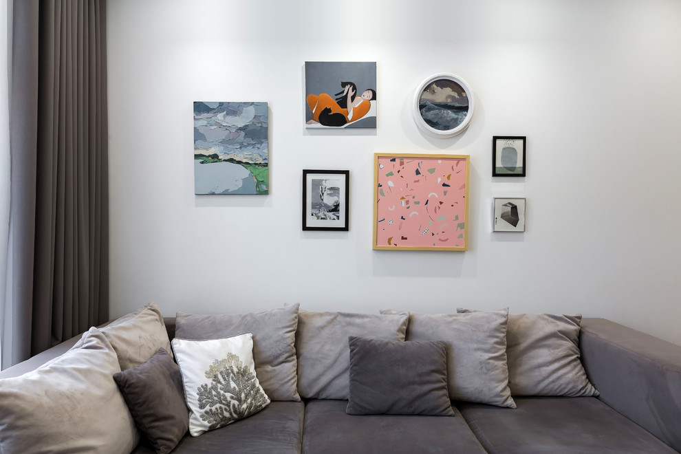 Квартира на Петроградке