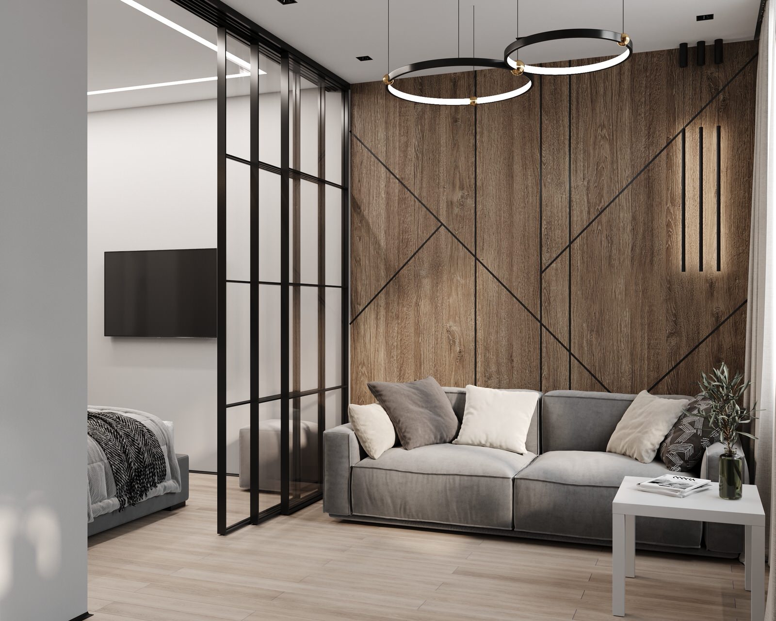 ЖК Румянцево 2