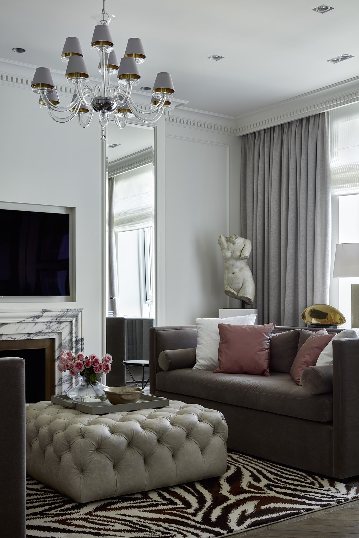 Квартира 150 кв.м.