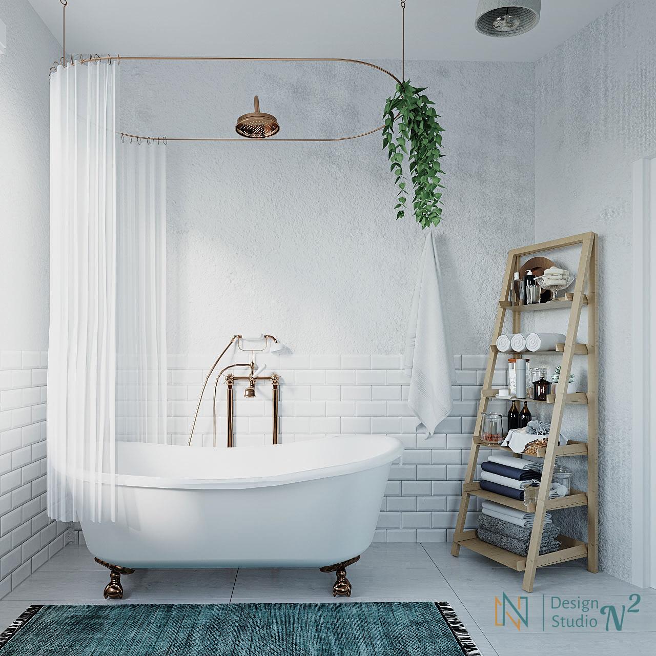 Уют ручной работы