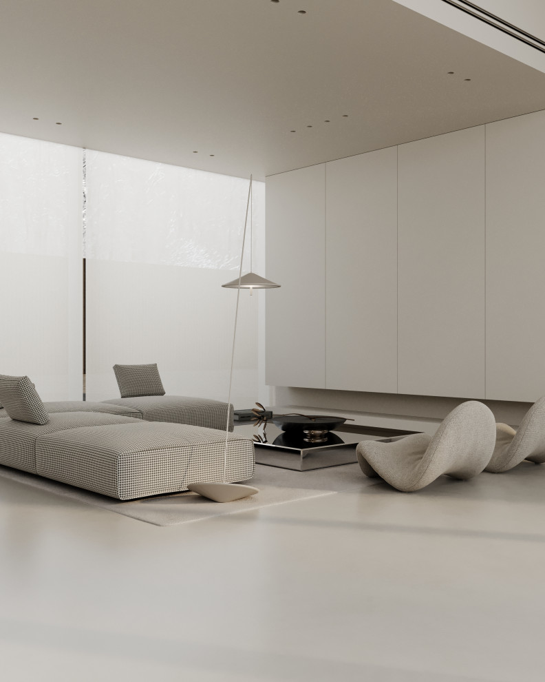 NIKOLYNA POLYANA 500 sq. m.