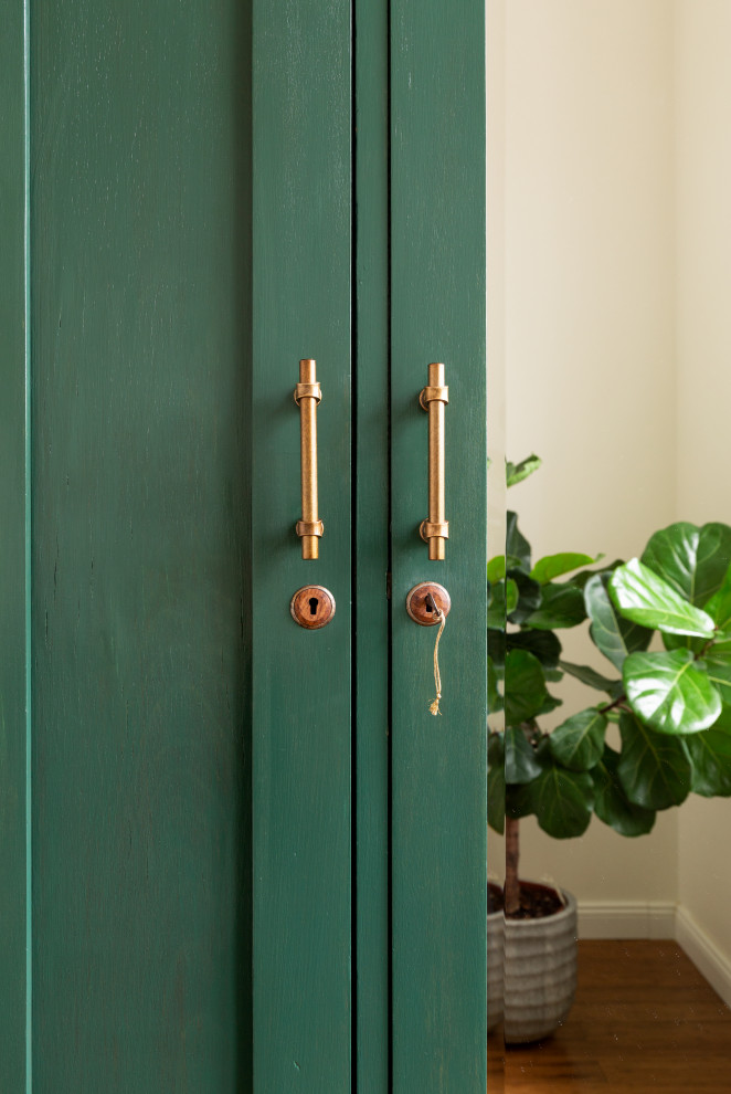 Сталинка в Москве