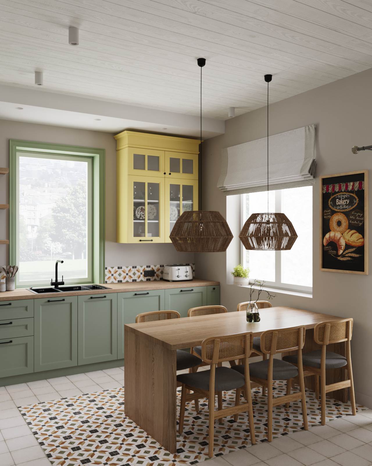 Загородный дом в набережных Челнах