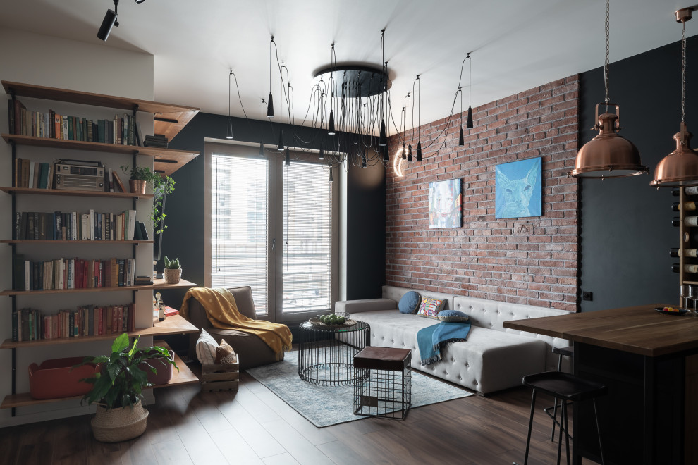 Люстра для студии Viz Diz