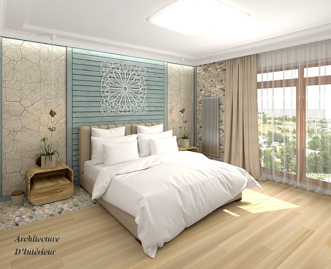 Дом для большой семьи