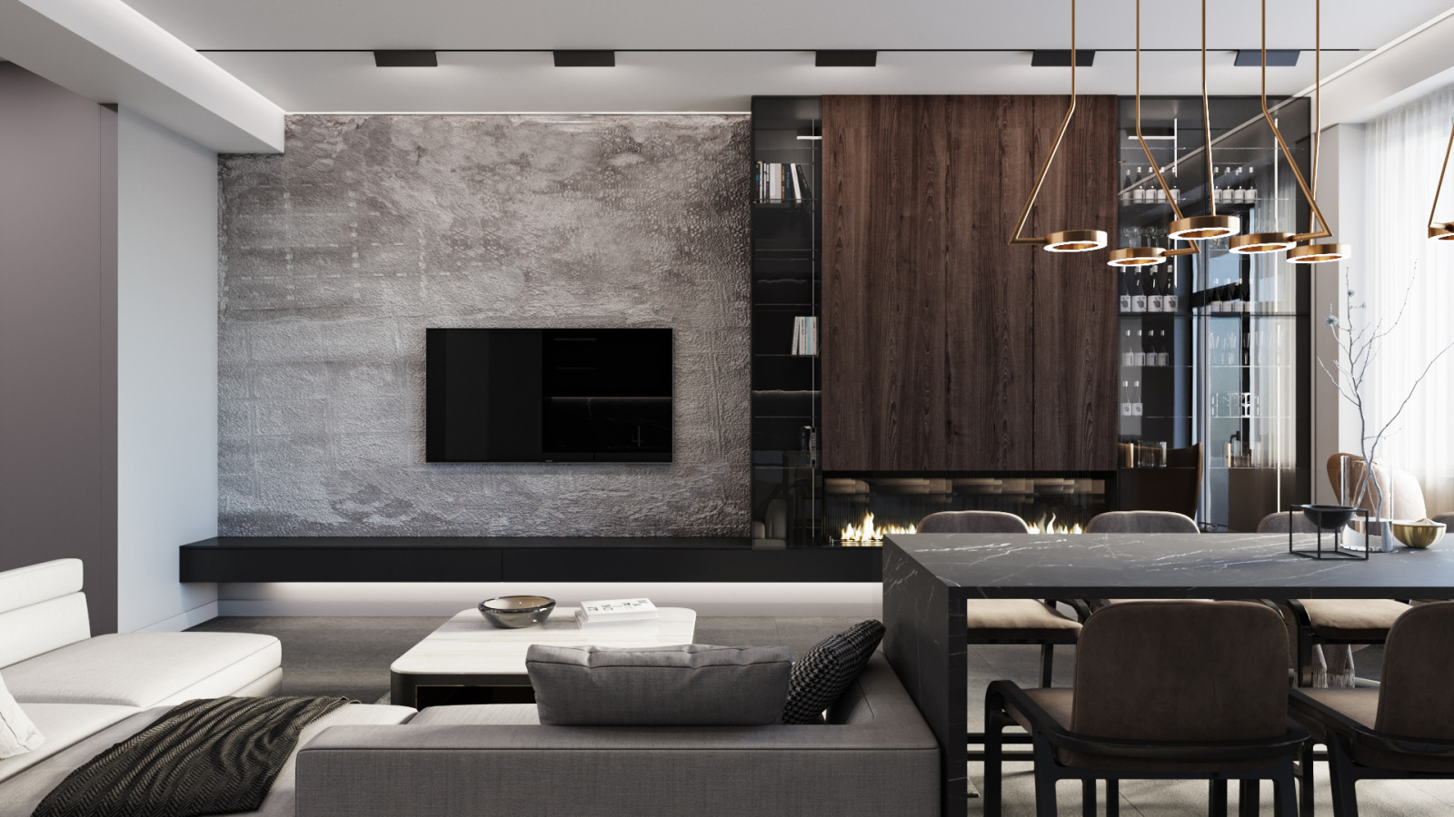 Apartment With a View of Ararat
