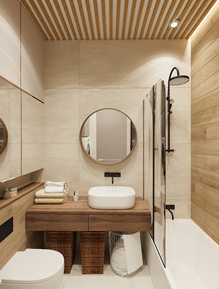 ЖК Серебряный фонтан