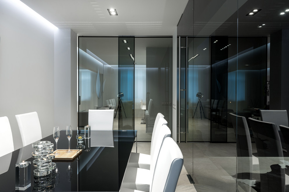 Обложка проекта: BOSS