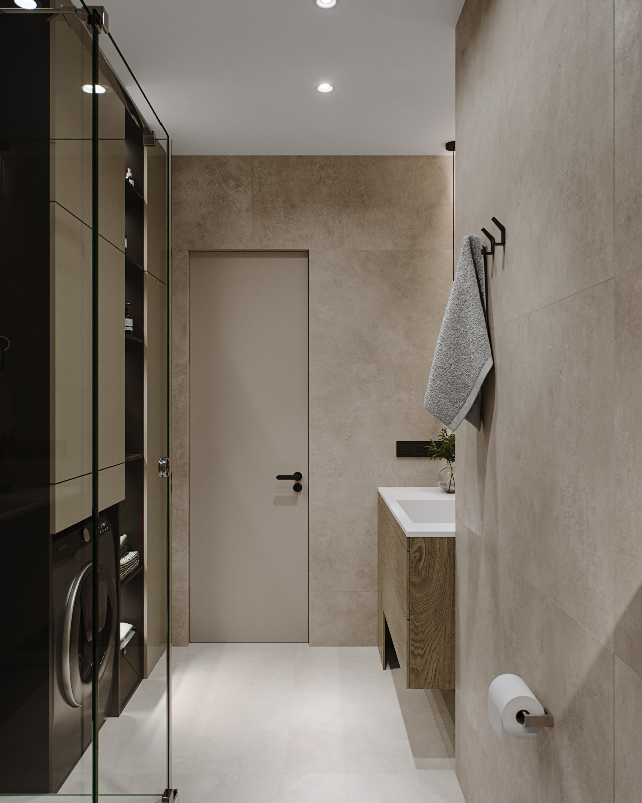 ЖК "Вересаево" 72 кв