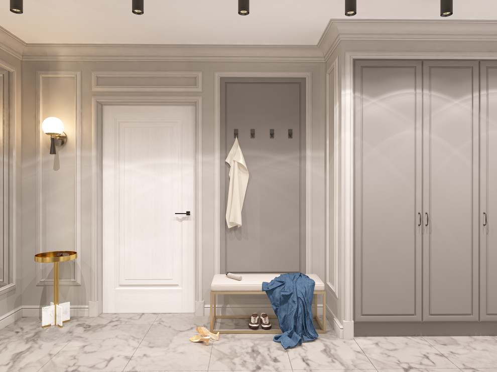 Обложка проекта: Яркие эмоции