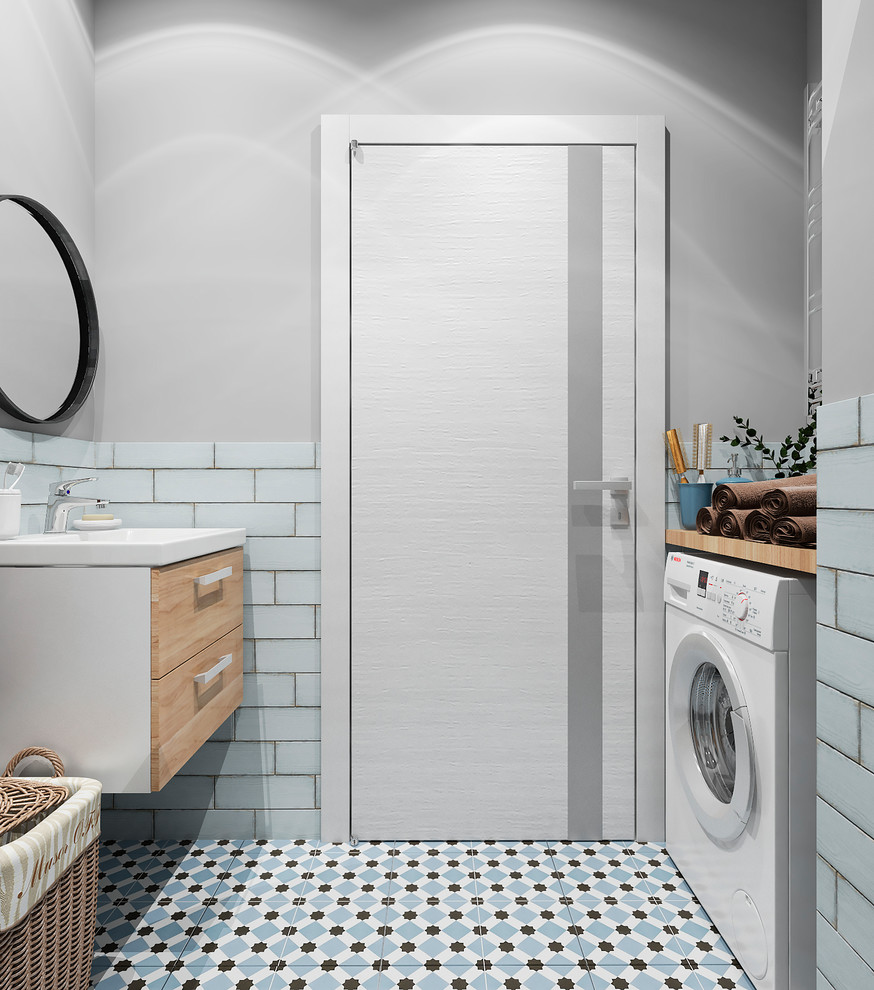 ЖК "Волжские паруса"